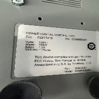 Fisherbrand Analog Vortex Mixer image 0